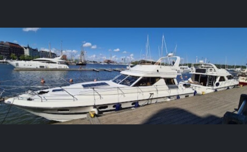 Princess 45 Fly-kuva-10